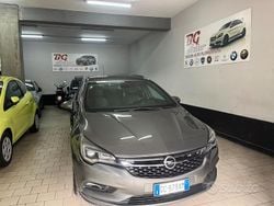Grigio Usata 2018 Opel Astra Innovation Station wagon | 7999 € (Buon prezzo)