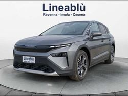 Grigio Usata 2025 Skoda Elroq SUV | 39.900 € (Buon prezzo)