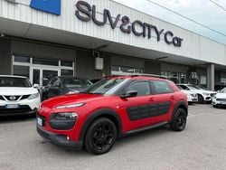 Rosso Usata 2015 Citroën C4 SUV | 7300 € (Buon prezzo)