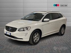 Bianco Usata 2017 Volvo XC60 Business Edition SUV | 20.990 € (Super prezzo)