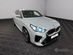 Grigio Usata 2025 BMW X2 M Sport SUV | 45.950 € (Molto cara)