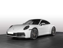 Bianco Usata 2023 Porsche 911 Carrera Coupé | 139.000 € (Molto cara)