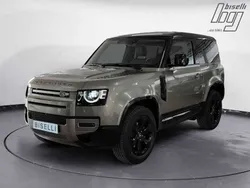 Pangea green Nuova 2025 Land Rover Defender SE Dynamic SUV | 89.655 € (Molto cara)