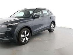 Grigio Usata 2024 VW Tiguan Life SUV | 34.800 € (Ottimo prezzo)