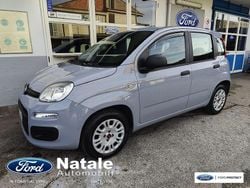 Gray Usata 2020 Fiat Panda Easy | 9900 € (Buon prezzo)
