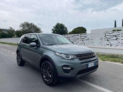 Usata 2016 Land Rover Discovery Sport HSE Luxury SUV | 13.500 €