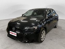Nero Usata 2024 Opel Corsa S Tre volumi | 14.300 € (Buon prezzo)