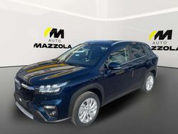 Blu capri Nuova 2025 Suzuki SX4 S-Cross SUV | 26.000 € (Buon prezzo)