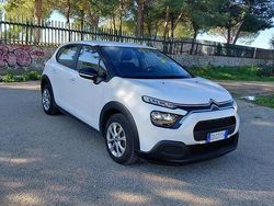 Bianco Usata 2020 Citroën C3 Tre volumi | 11.000 € (Cara)
