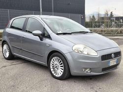 Other Usata 2006 Fiat Grande Punto Emotion Due volumi | 1500 € (Super prezzo)