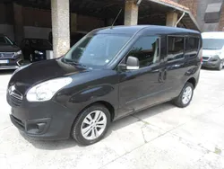 Grigio canna di fucile Usata 2017 Opel Combo Monovolume | 8700 € (Cara)