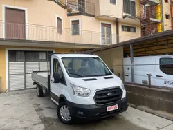 Bianco Usata 2019 Ford Transit Trend Furgone | 14.900 € (Buon prezzo)