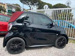 Usata 2019 Smart ForTwo Cabrio Cabrio | 16.900 € (Buon prezzo)