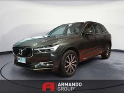 Marrone Usata 2019 Volvo XC60 Inscription SUV | 27.900 € (Buon prezzo)