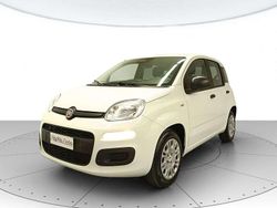 Bianco gelato pastello Nuova 2025 Fiat Panda Icon Tre volumi | 13.900 €
