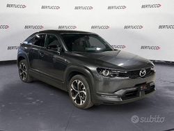 Grigio Usata 2024 Mazda MX30 Makoto SUV | 25.500 € (Buon prezzo)