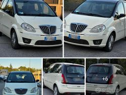 Bianco Usata 2009 Lancia Musa Monovolume | 3000 € (Buon prezzo)