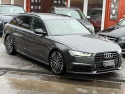 Other Usata 2016 Audi A6 Competition Station wagon | 19.999 € (Ottimo prezzo)