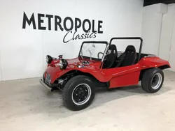 Rosso Usata 1956 VW Buggy Tre volumi | 19.950 €