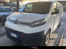 Bianco Usata 2020 Citroën Jumpy Comfort Monovolume | 16.500 € (Buon prezzo)