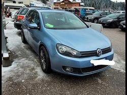 Usata 2012 VW Golf VI Tre volumi | 6750 € (Ottimo prezzo)