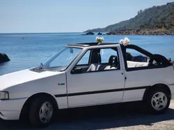 Usata 1990 Fiat Uno Due volumi | 6499 €