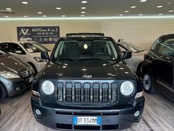 Nero Usata 2009 Jeep Patriot Limited SUV | 5500 € (Buon prezzo)