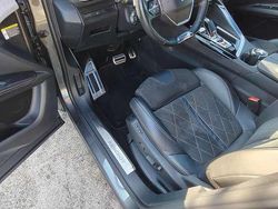 Grigio Usata 2018 Peugeot 3008 GT SUV | 17.000 €