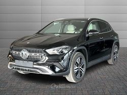 Nero Nuova 2026 Mercedes GLA200 SUV | 46.990 € (Buon prezzo)