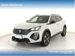Bianco Usata 2024 Peugeot 2008 Allure SUV | 21.800 € (Buon prezzo)