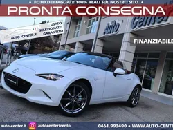 Mazda MX5