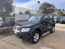 Nero Usata 2007 Suzuki Grand Vitara Station wagon | 4750 € (Ottimo prezzo)