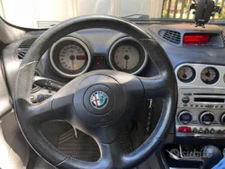 Usata 2005 Alfa Romeo 156 Tre volumi | 1000 € (Ottimo prezzo)