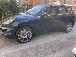 Usata 2011 Porsche Cayenne SUV | 17.900 € (Cara)