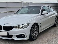 Usata 2014 BMW 420 M Sport Coupé | 14.700 € (Buon prezzo)