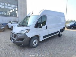 Bianco Usata 2023 Fiat Ducato 33 Furgone | 17.900 € (Ottimo prezzo)