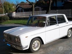 Usata 1960 Lancia Fulvia Tre volumi | 4900 €