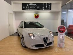 Beige Usata 2014 Alfa Romeo MiTo Distinctive Due volumi | 6500 € (Buon prezzo)