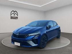 Blu Usata 2023 Renault Clio V Esprit Alpine Tre volumi | 19.900 € (Molto cara)