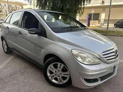 Grigio Usata 2005 Mercedes A180 Monovolume | 1999 € (Buon prezzo)
