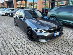 Grigio Usata 2020 BMW 320 M Sport Tre volumi | 24.999 € (Buon prezzo)