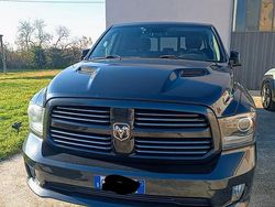 Grigio Usata 2014 RAM 1500 Pick-up | 34.000 € (Molto cara)