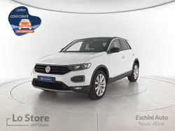 Usata 2019 VW T-Roc Advance SUV | 16.200 € (Buon prezzo)