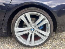 Usata 2015 BMW 530 Station wagon | 25.500 €