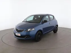 Blu Usata 2022 Lancia Ypsilon Silver Due volumi | 9899 € (Ottimo prezzo)