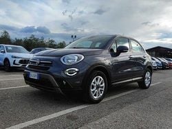 Blu Usata 2020 Fiat 500X Cross SUV | 13.500 € (Ottimo prezzo)