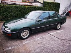 Verde Usata 1992 Opel Senator Tre volumi | 8500 €
