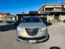 Argento Usata 2011 Lancia Ypsilon Silver Due volumi | 4750 € (Buon prezzo)