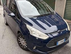 Blu Usata 2013 Ford B-MAX Business Edition Monovolume | 5000 € (Ottimo prezzo)