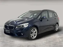 Usata 2024 BMW 218 Gran Tourer Comfort Edition Monovolume | 15.900 € (Super prezzo)